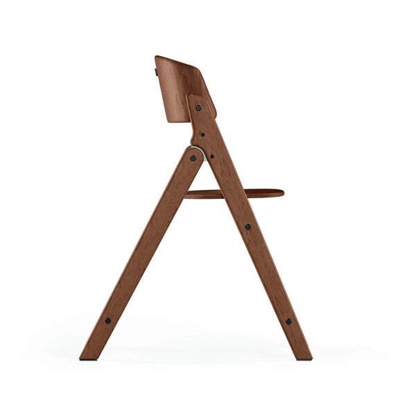 Cybex Click&Fold 4in1 söögitooli komplekt All Natural Dark - Cybex