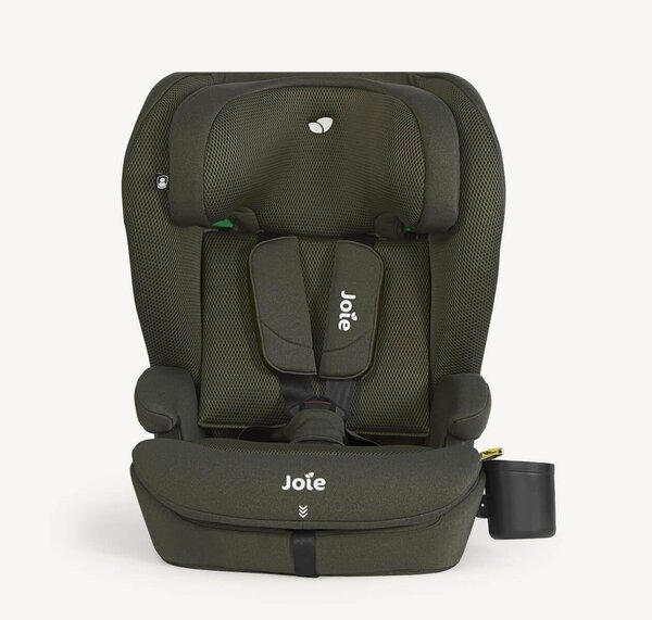 Joie I-Irvana Max turvatool 76-150cm Fern Mesh - Joie