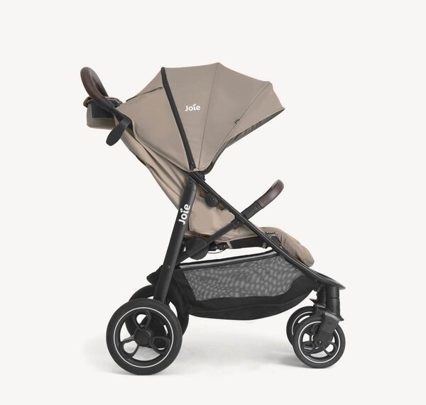 Joie Litetrax Pro pushchair Toffee - Joie