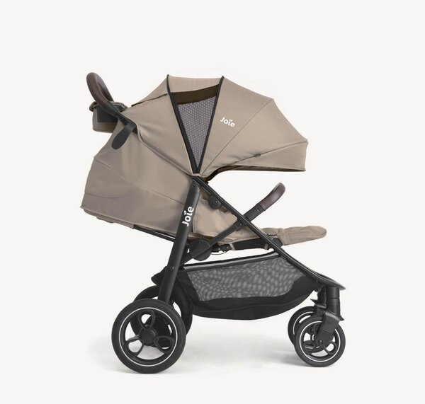 Joie Litetrax Pro pushchair Toffee - Joie