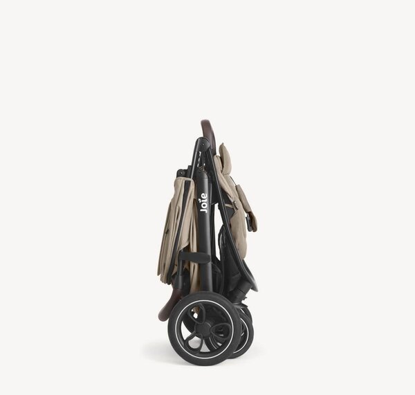 Joie Litetrax Pro pushchair Toffee - Joie
