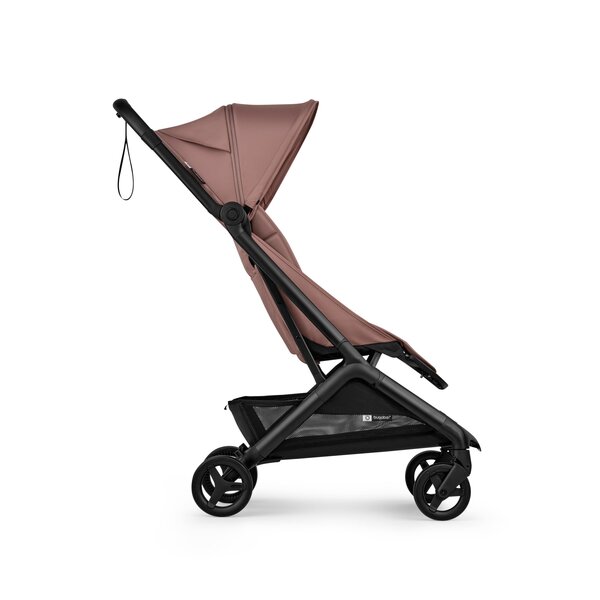 Bugaboo Butterfly 2 kergkäru Dusty Pink - Bugaboo