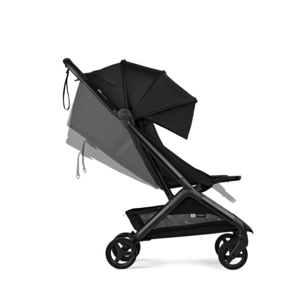 Bugaboo Butterfly 2 kergkäru Dusty Pink - Bugaboo