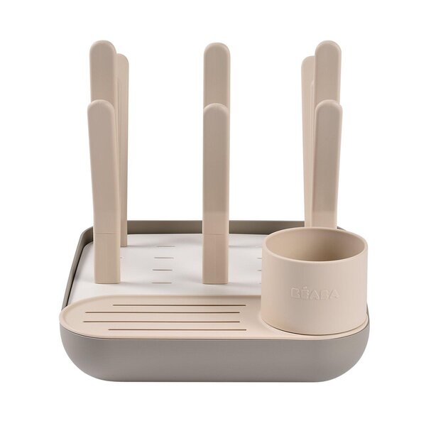 Beaba Forest draining rack Clay - Beaba