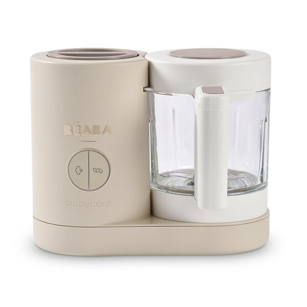 Beaba Babycook Neo blender-auruti Clay - Beaba