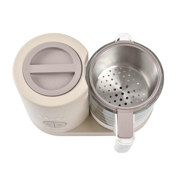 Beaba Babycook Neo blender-auruti Clay - Beaba