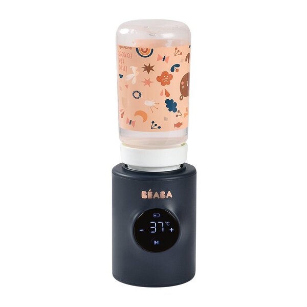 Beaba bottle warmer Milk Nomad Night Blue - Beaba