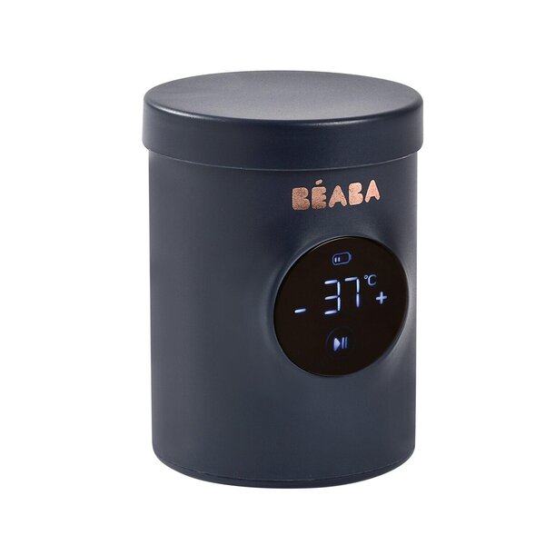 Beaba bottle warmer Milk Nomad Night Blue - Beaba