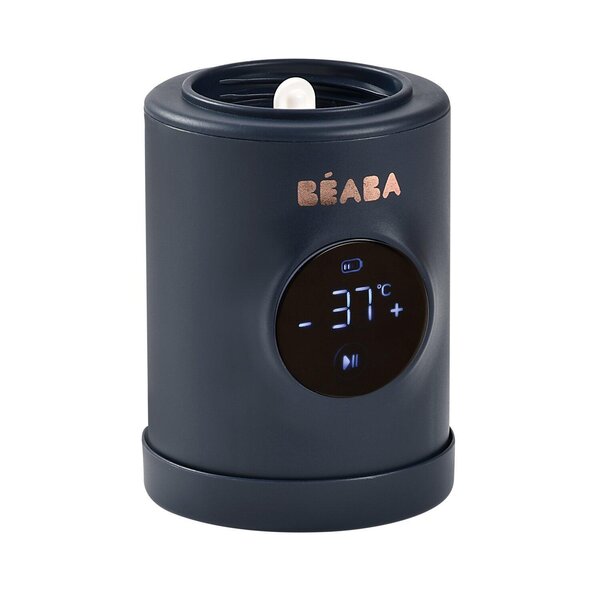 Beaba bottle warmer Milk Nomad Night Blue - Beaba