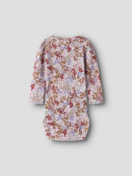 NAME IT боди Nbfbolora - NAME IT