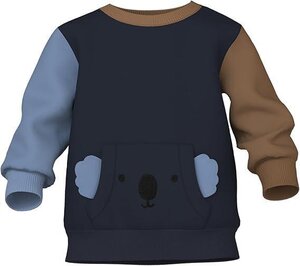 NAME IT sweatshirt Nbmboso - NAME IT
