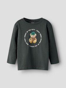 NAME IT T-shirt Nmmvoto - NAME IT