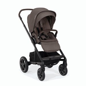 Nuna Mixx Next прогулочная коляска Chestnut - Nuna