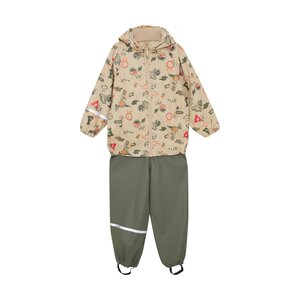 CeLavi Rainwear Set - AOP - CeLavi
