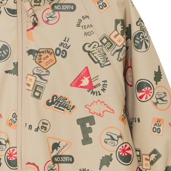 CeLavi Rainwear Suit - AOP - CeLavi