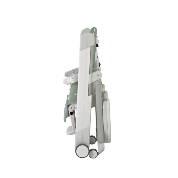 Peg-Perego Siesta söögitool Follow Me Mint - Peg-Perego