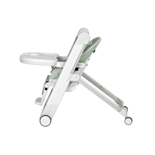 Peg-Perego Siesta söögitool Follow Me Mint - Peg-Perego