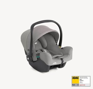 Joie I-Snug 2 автокресло 40-75cm, Quartz - Joie