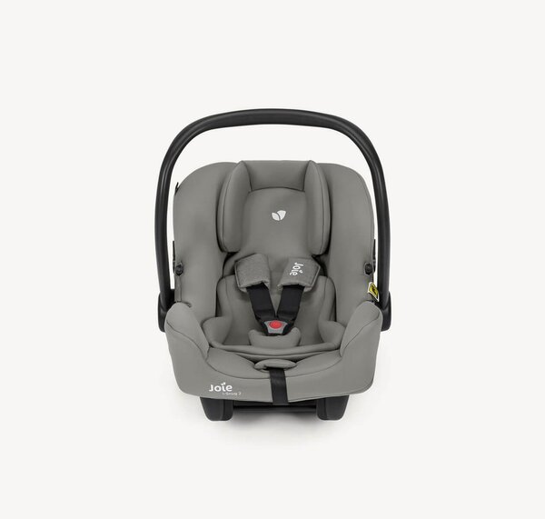 Joie I-Snug 2 автокресло 40-75cm, Quartz - Joie