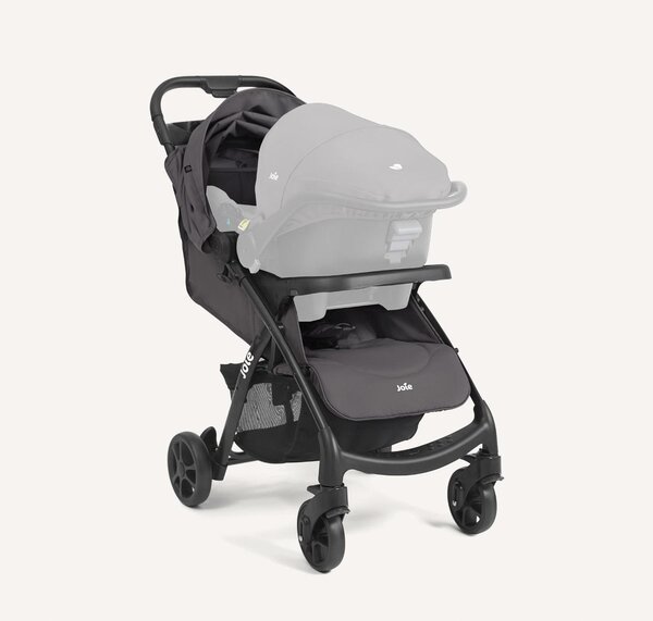 Joie Muze LX buggy Thunder - Joie