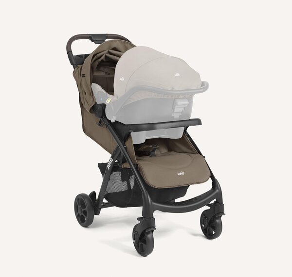 Joie Muze LX buggy Toffee - Joie