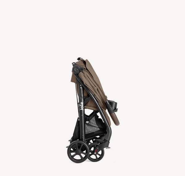 Joie Muze LX buggy Toffee - Joie