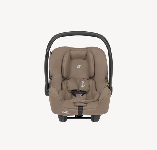 Joie I-Snug 2, 40-75cm, car seat Cashew - Joie