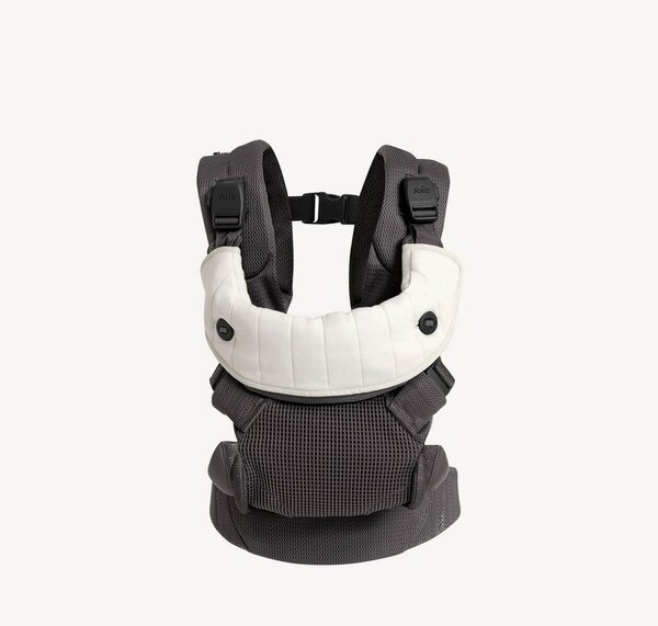 Joie Savvy Air 4in1 carrier Cinder - Joie
