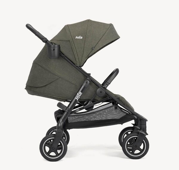 Joie jalutuskäru Mydrift Fern - Joie