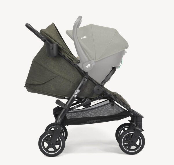 Joie jalutuskäru Mydrift Fern - Joie