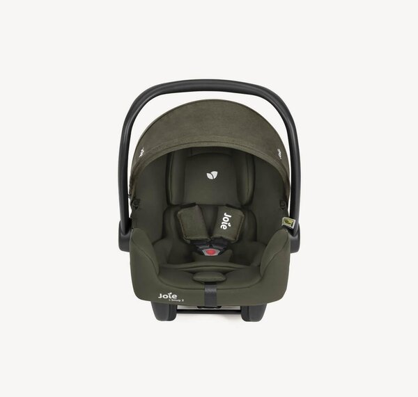 Joie I-Snug 2, 40-75cm, car seat Fern - Joie