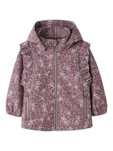 NAME IT куртка софтшелл Nmfalfa08 - NAME IT