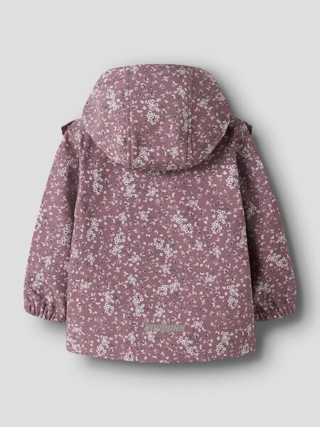 NAME IT куртка софтшелл Nmfalfa08 - NAME IT