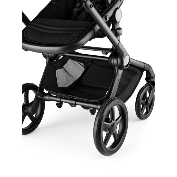 Bugaboo Fox 5 Renew 2in1 stroller set Black/Heritage Black,Dusty Pink - Bugaboo
