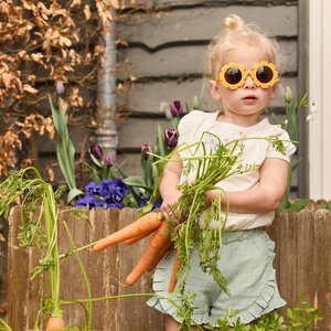 Dirkje шорты - Dirkje