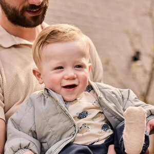 Dirkje Jacket - Dirkje