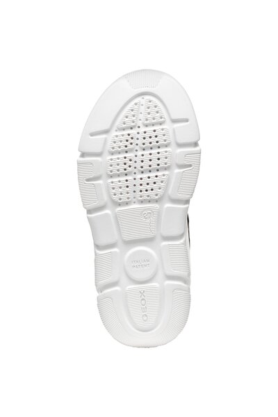 Geox sneakers J Aril Girl - Geox