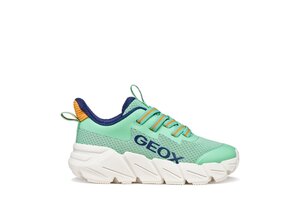 Geox sneakers J Flexyper Fast - Geox