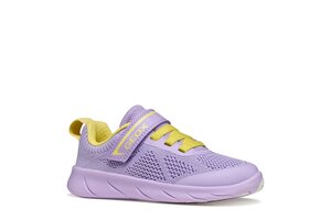 Geox sneakers J Foot-Run Girl - Geox