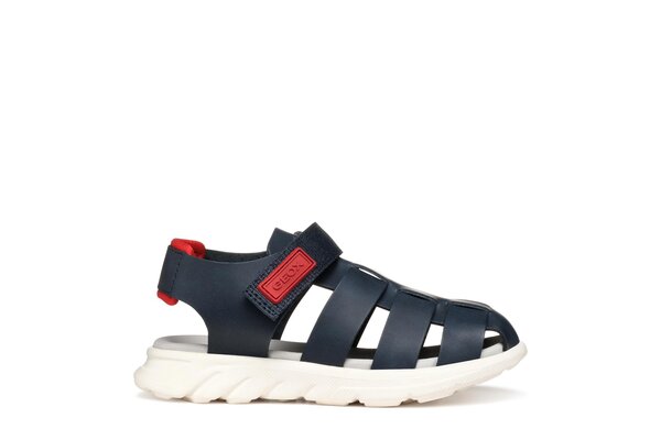 Geox sandaalid J Airadyum - Geox