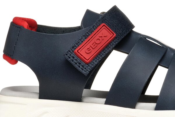Geox sandaalid J Airadyum - Geox