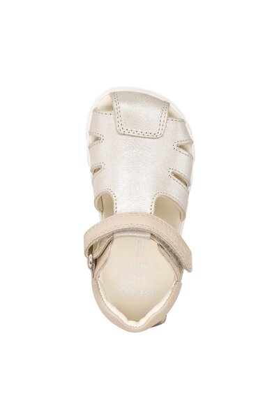 Geox sandals B Sandal Steppieup - Geox