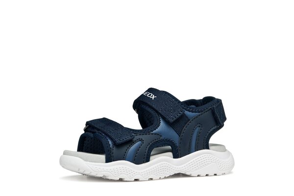 Geox sandals J Sandal Splush - Geox