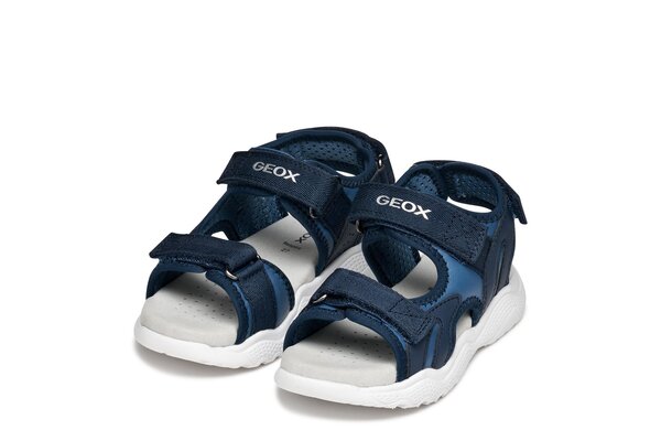 Geox sandals J Sandal Splush - Geox