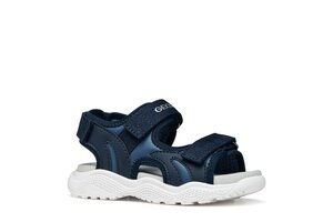 Geox sandals J Sandal Splush - Geox
