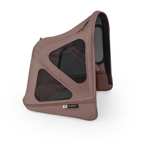Bugaboo Donkey breezy katus Dusty Pink - Bugaboo