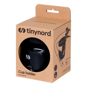 Tinynord Cup holder with phone case - Tinynord