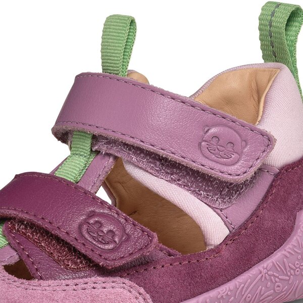 Affenzahn Sandal Freely - Affenzahn