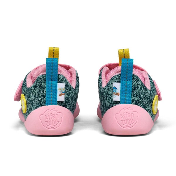 Affenzahn paljajalujalatsid Happy - Affenzahn