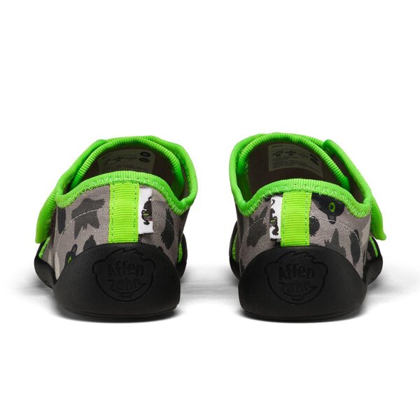 Affenzahn Slipper Cotton Movy - Affenzahn